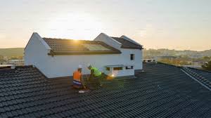 Fast & Reliable Emergency Roof Repairs in East Rockaway, NY